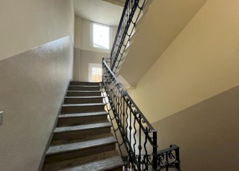 Trilocale Via Matteo Maria Boiardo, Milano (zona Turro) - foto 26