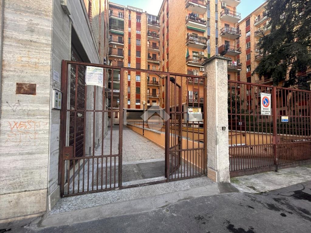 Bilocale Via Derna, Milano (zona Cimiano) - foto 1