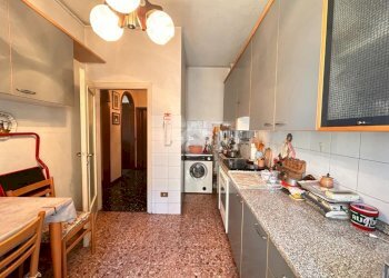 Bilocale Via Derna, Milano (zona Cimiano) - foto 16