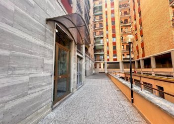 Bilocale Via Derna, Milano (zona Cimiano) - foto 29