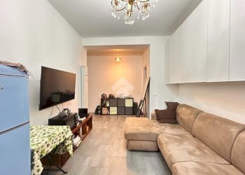 Monolocale Via Treviso, Milano (zona Cimiano) - foto 10