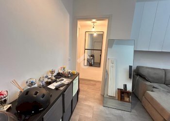 Monolocale Via Treviso, Milano (zona Cimiano) - foto 14