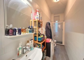 Monolocale Via Treviso, Milano (zona Cimiano) - foto 15