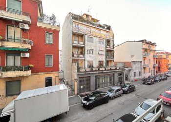 Monolocale Via Treviso, Milano (zona Cimiano) - foto 19