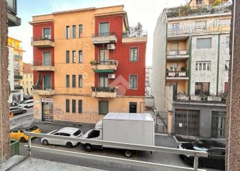 Monolocale Via Treviso, Milano (zona Cimiano) - foto 20