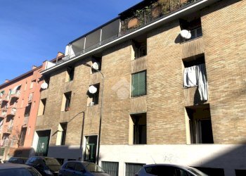 Monolocale Via Treviso, Milano (zona Cimiano) - foto 21