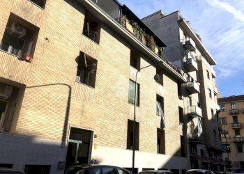 Monolocale Via Treviso, Milano (zona Cimiano) - foto 24