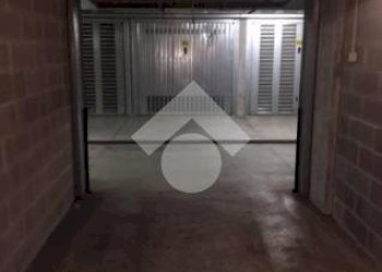 Box Via dei Gracchi, Milano (neighborhood Washington) - photo 2