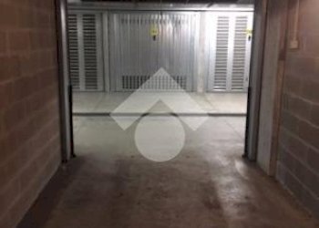 Box Via dei Gracchi, Milano (neighborhood Washington) - photo 3