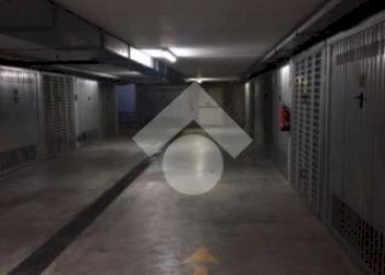 Box Via dei Gracchi, Milano (neighborhood Washington) - photo 4