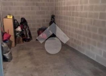 Box Via dei Gracchi, Milano (neighborhood Washington) - photo 5