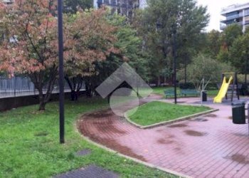 Box Via dei Gracchi, Milano (neighborhood Washington) - photo 8