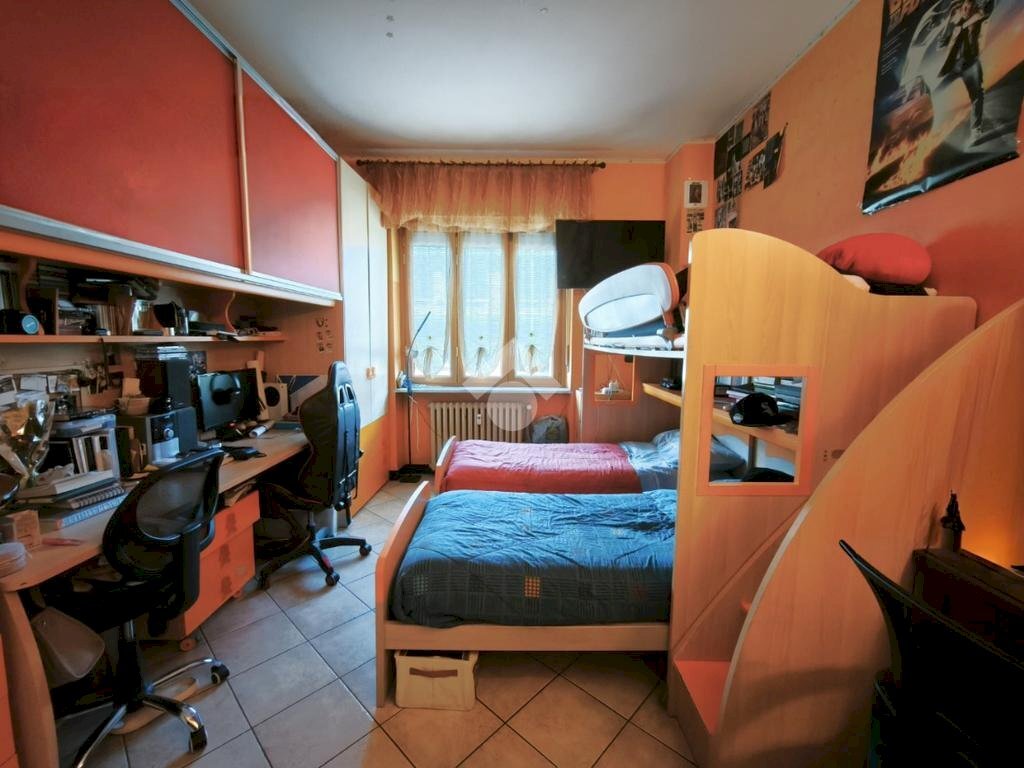 Trilocale Via Monte Rosa, Torino (zona Regio Parco) - foto 3