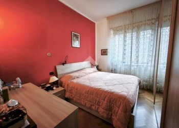 Trilocale Via Monte Rosa, Torino (zona Regio Parco) - foto 1