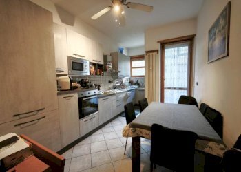 Trilocale Via Monte Rosa, Torino (zona Regio Parco) - foto 2