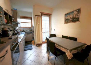 Trilocale Via Monte Rosa, Torino (zona Regio Parco) - foto 10