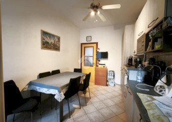 Trilocale Via Monte Rosa, Torino (zona Regio Parco) - foto 11