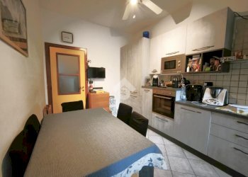 Trilocale Via Monte Rosa, Torino (zona Regio Parco) - foto 12