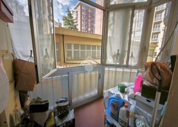 Trilocale Via Monte Rosa, Torino (zona Regio Parco) - foto 13