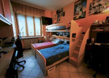 Trilocale Via Monte Rosa, Torino (zona Regio Parco) - foto 15