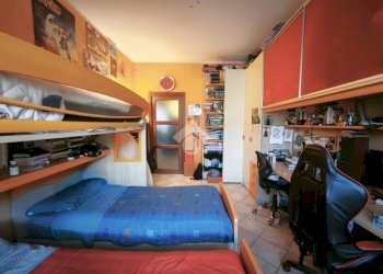 Trilocale Via Monte Rosa, Torino (zona Regio Parco) - foto 17