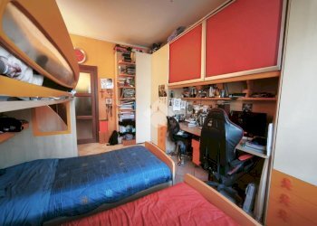 Trilocale Via Monte Rosa, Torino (zona Regio Parco) - foto 18