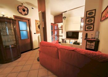 Trilocale Via Monte Rosa, Torino (zona Regio Parco) - foto 20