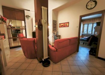 Trilocale Via Monte Rosa, Torino (zona Regio Parco) - foto 23