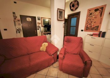 Trilocale Via Monte Rosa, Torino (zona Regio Parco) - foto 24