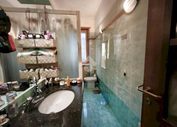 Trilocale Via Monte Rosa, Torino (zona Regio Parco) - foto 25