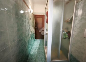 Trilocale Via Monte Rosa, Torino (zona Regio Parco) - foto 26