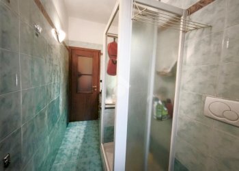 Trilocale Via Monte Rosa, Torino (zona Regio Parco) - foto 27