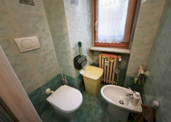 Trilocale Via Monte Rosa, Torino (zona Regio Parco) - foto 28