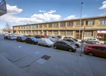 Trilocale Via Monte Rosa, Torino (zona Regio Parco) - foto 29