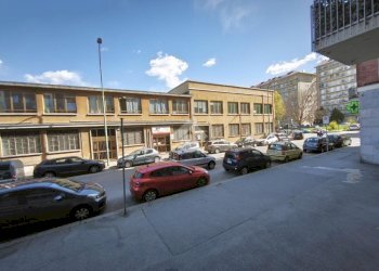 Trilocale Via Monte Rosa, Torino (zona Regio Parco) - foto 30