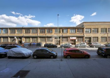 Trilocale Via Monte Rosa, Torino (zona Regio Parco) - foto 31