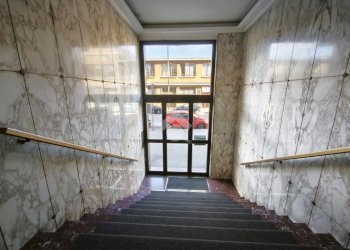 Trilocale Via Monte Rosa, Torino (zona Regio Parco) - foto 32