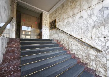 Trilocale Via Monte Rosa, Torino (zona Regio Parco) - foto 33