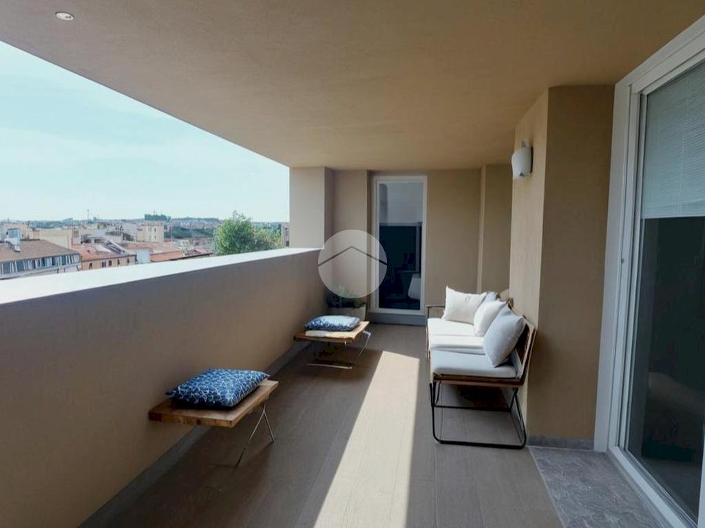 Quadrilocale Via Giuseppe Taccioli, Milano (zona Affori) - foto 1