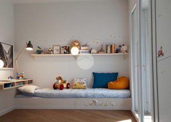 Quadrilocale Via Giuseppe Taccioli, Milano (zona Affori) - foto 6