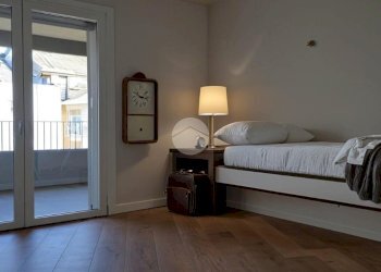 Quadrilocale Via Giuseppe Taccioli, Milano (zona Affori) - foto 7