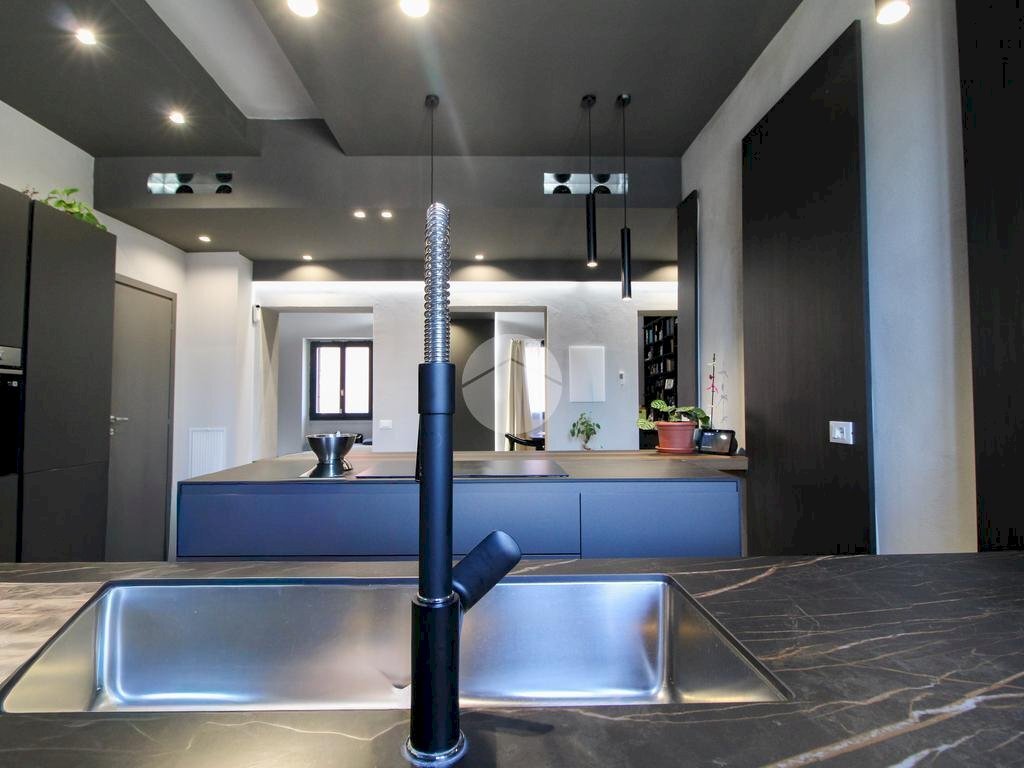 Quadrilocale Via Pellegrino Rossi, Milano (zona Affori) - foto 3