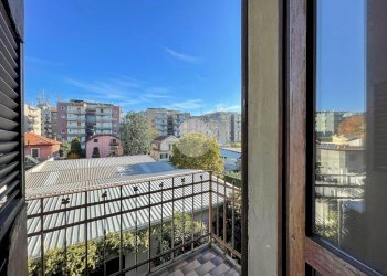 Quadrilocale Via Pellegrino Rossi, Milano (zona Affori) - foto 2