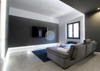 Quadrilocale Via Pellegrino Rossi, Milano (zona Affori) - foto 7