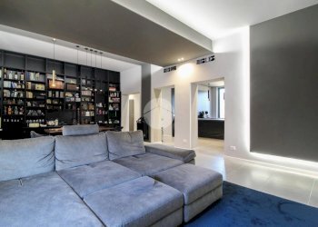 Quadrilocale Via Pellegrino Rossi, Milano (zona Affori) - foto 9