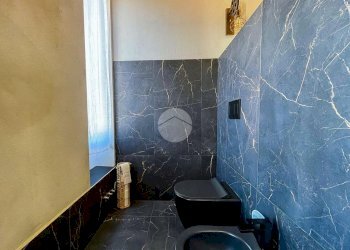 Quadrilocale Via Pellegrino Rossi, Milano (zona Affori) - foto 13