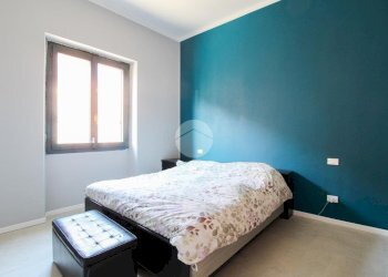 Quadrilocale Via Pellegrino Rossi, Milano (zona Affori) - foto 14