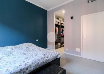 Quadrilocale Via Pellegrino Rossi, Milano (zona Affori) - foto 15