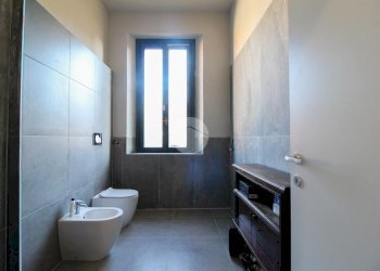 Quadrilocale Via Pellegrino Rossi, Milano (zona Affori) - foto 17