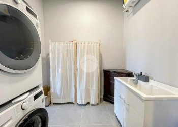 Quadrilocale Via Pellegrino Rossi, Milano (zona Affori) - foto 19